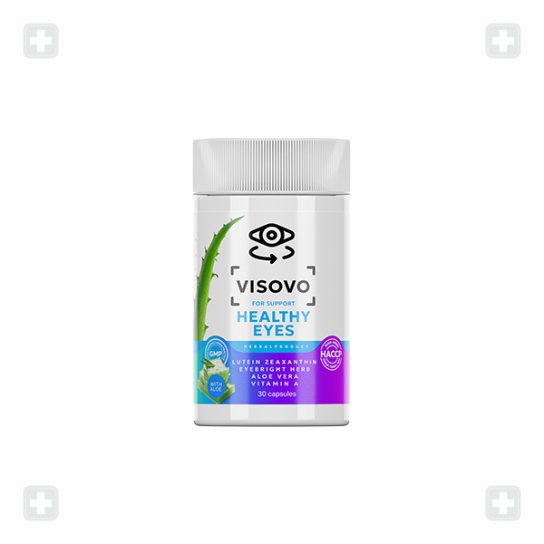 Visovo