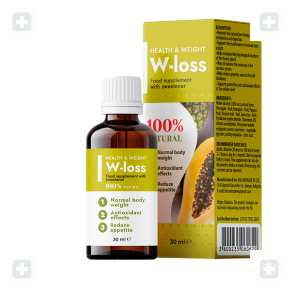 W-Loss